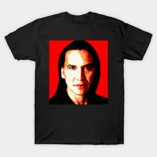 michael greyeyes T-Shirt